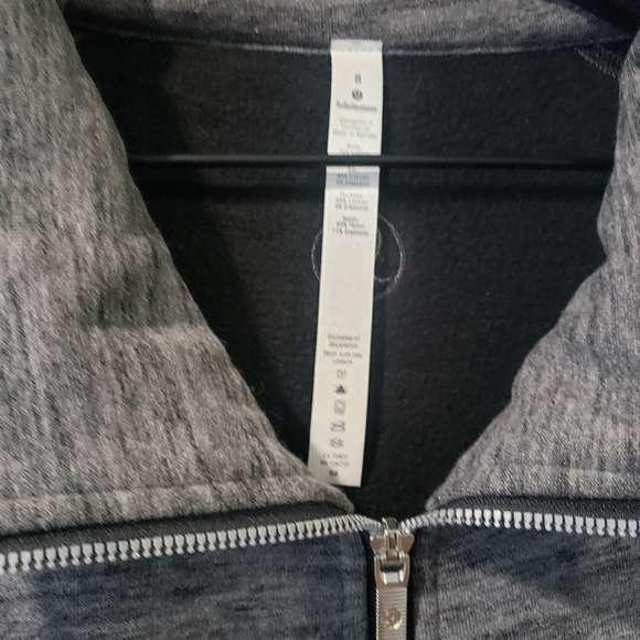 Jacket - Picture 4 of 4